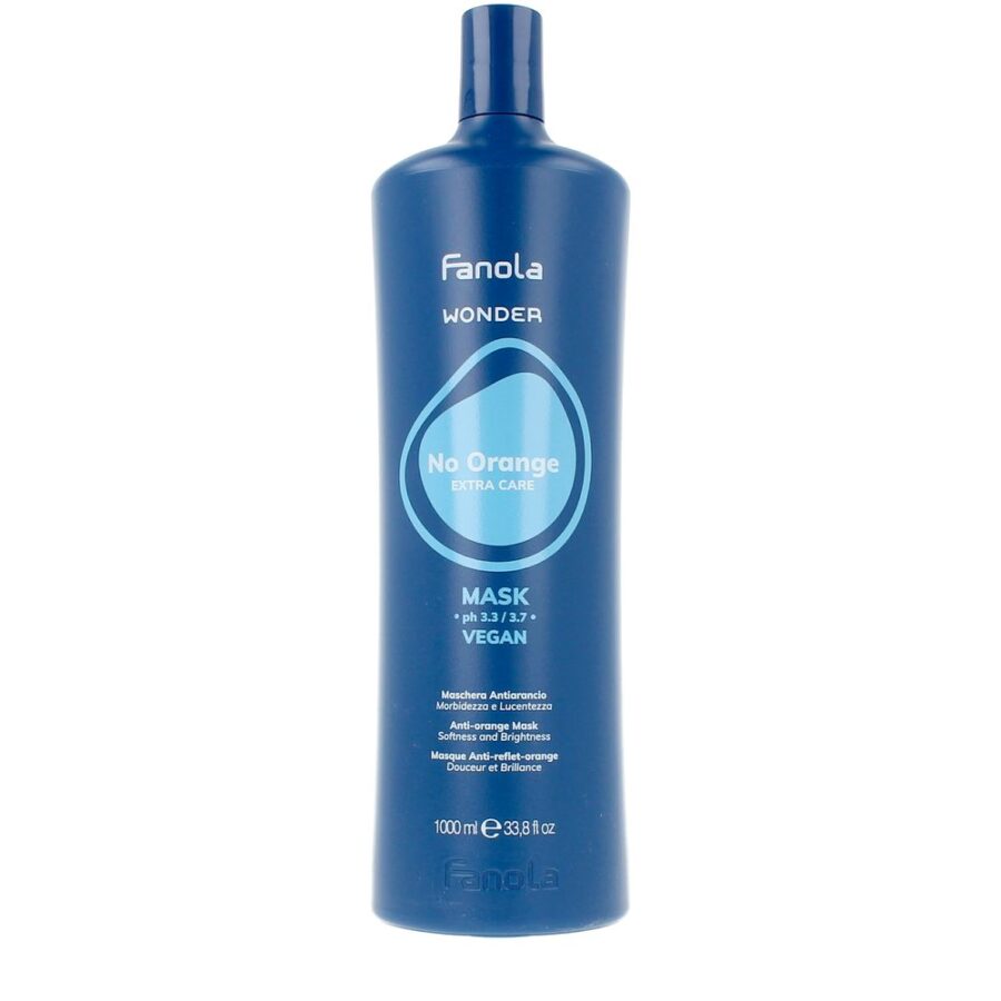 Fanola NO ORANGE mask 1000 ml
