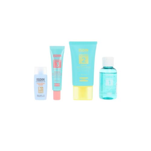 ISDIN ACNIBEN SHINE AND STAIN CONTROL SET 2 pcs