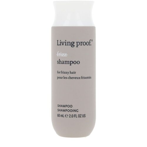 LIVING PROOF NO FRIZZ shampoo 60 ml
