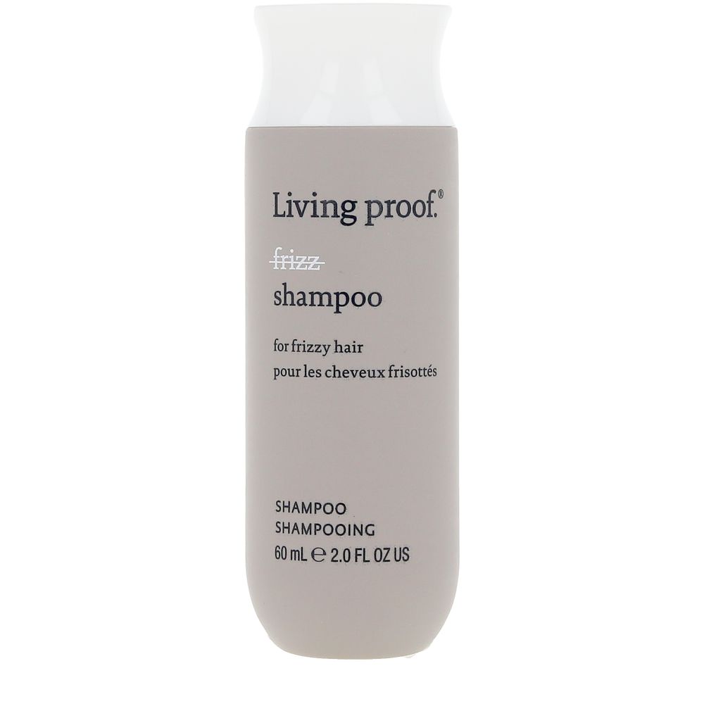 LIVING PROOF NO FRIZZ shampoo 60 ml