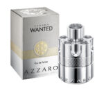 Azzaro WANTED HOMME edp vapo 50 ml