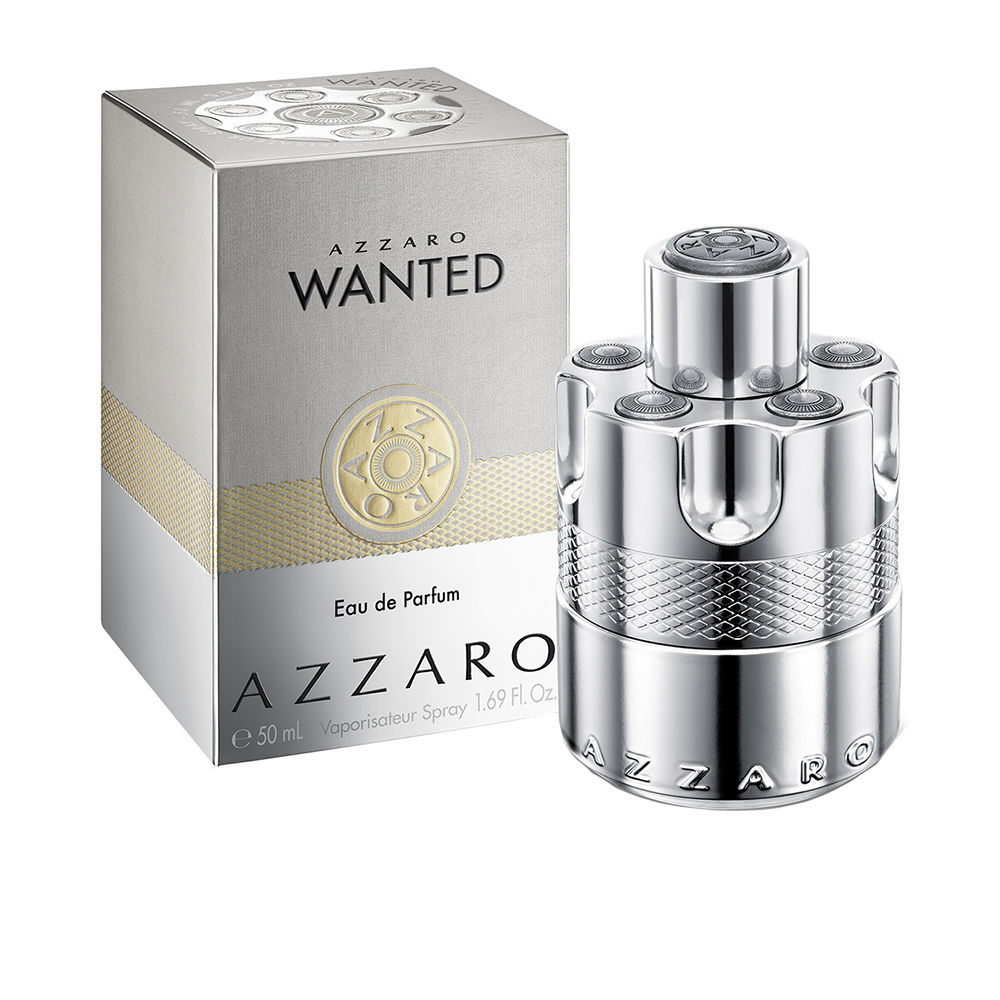 Azzaro WANTED HOMME edp vapo 50 ml
