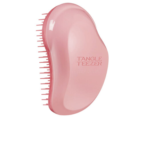 TANGLE TEEZER FINE & FRAGILE detangling hairbrush #Pink 1 u