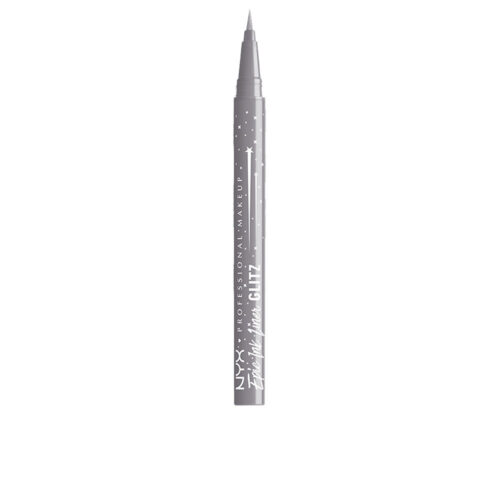 NYX PROFESSIONAL MAKE UP EPIC INK LINER GLITZ waterproof eyeliner #05-Flashy Flare 1 ml