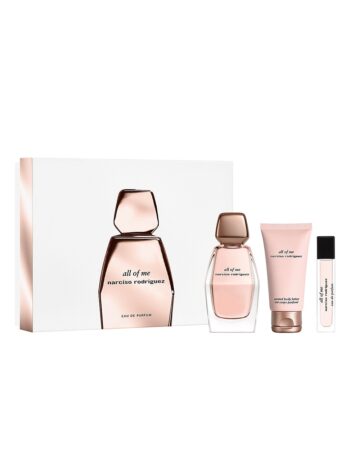 ALL OF ME CASE 3 pcs