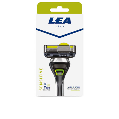 LEA SENSITIVE MACHINE 5 SHEETS PACK 2 u