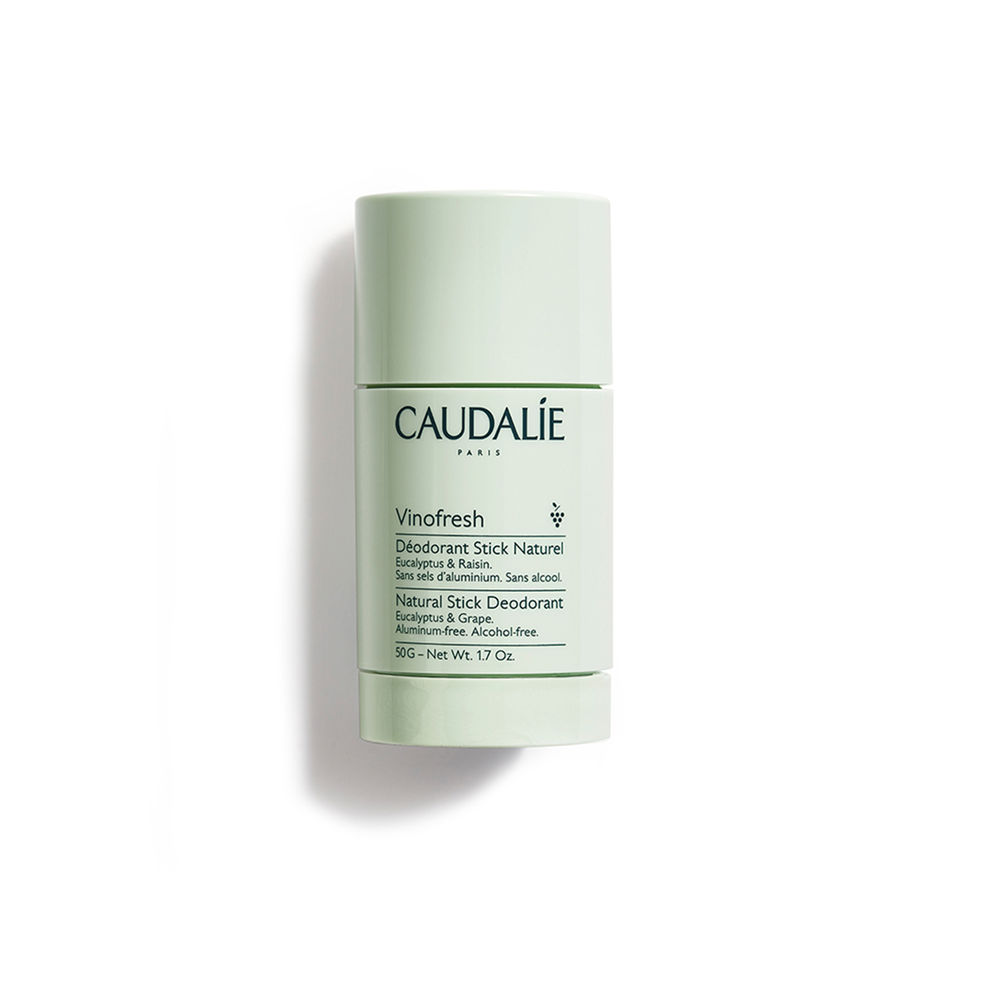 Caudalie VINOFRESH natural deodorant stick 50 gr