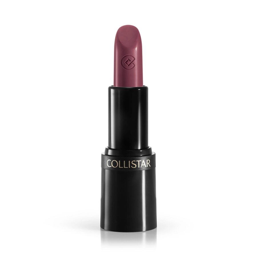 Collistar ROSSETTO PURO barra de labios #114-warm mauve 3,5 gr