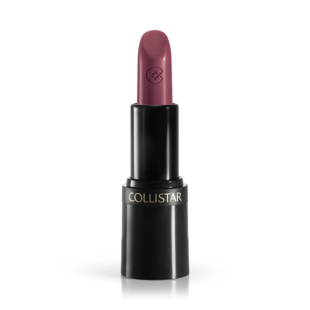 Collistar ROSSETTO PURO barra de labios #114-warm mauve 3,5 gr