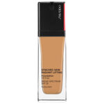 Shiseido SYNCHRO SKIN radiant lifting foundation #360 citrine 30 ml