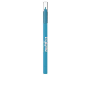 Maybelline TATTOO LINER gel pencil #806-artic skies 1,3 gr