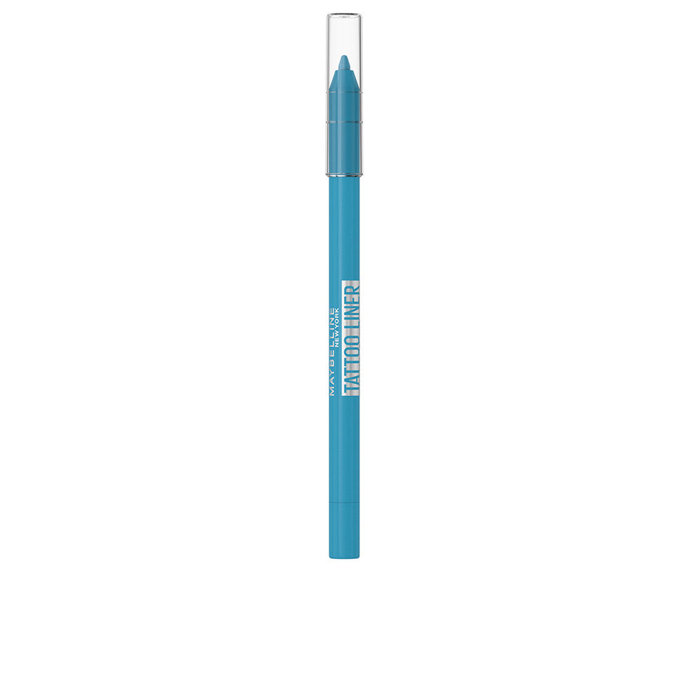 Maybelline TATTOO LINER gel pencil #806-artic skies 1,3 gr