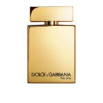 Dolce & gabbana Dolce & Gabbana THE ONE FOR MEN GOLD INTENSE edp vapo 50 ml