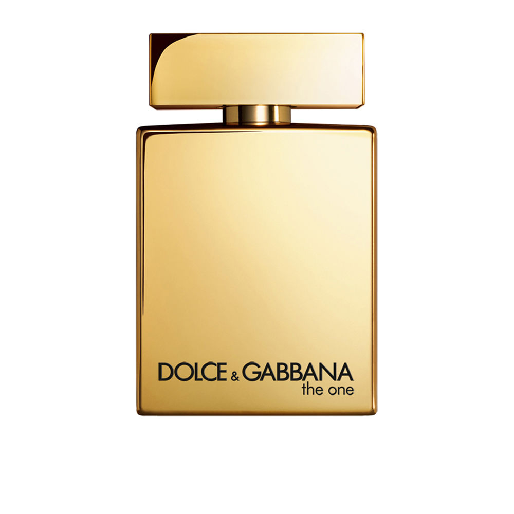 Dolce & gabbana Dolce & Gabbana THE ONE FOR MEN GOLD INTENSE edp vapo 50 ml