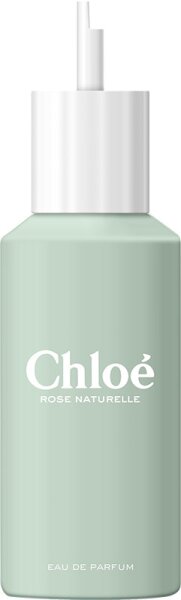 CHLOÉ SIGNATURE ROSE NATURELLE eau de parfum refill 150 ml