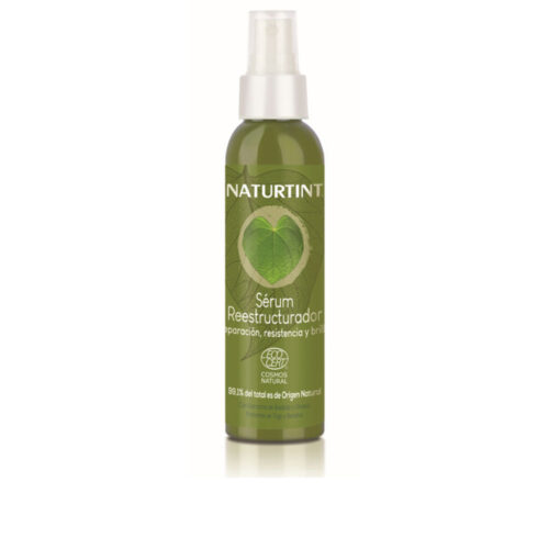 NATURTINT Restructuring hair SERUM 125 ml