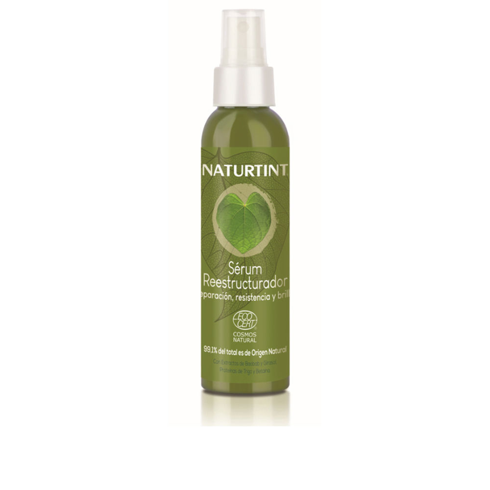 NATURTINT Restructuring hair SERUM 125 ml