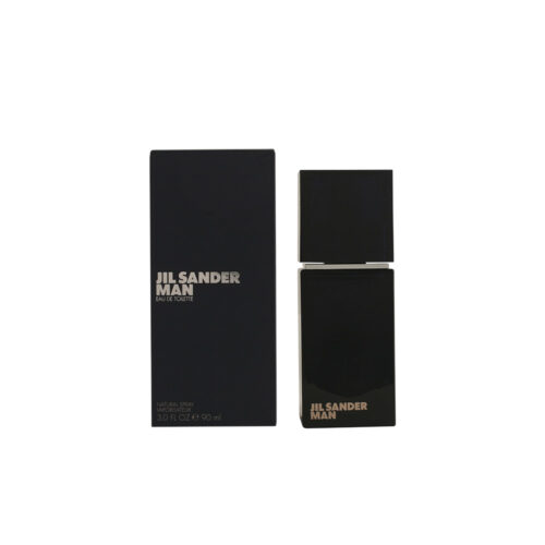 JIL SANDER MAN edt spray 90 ml