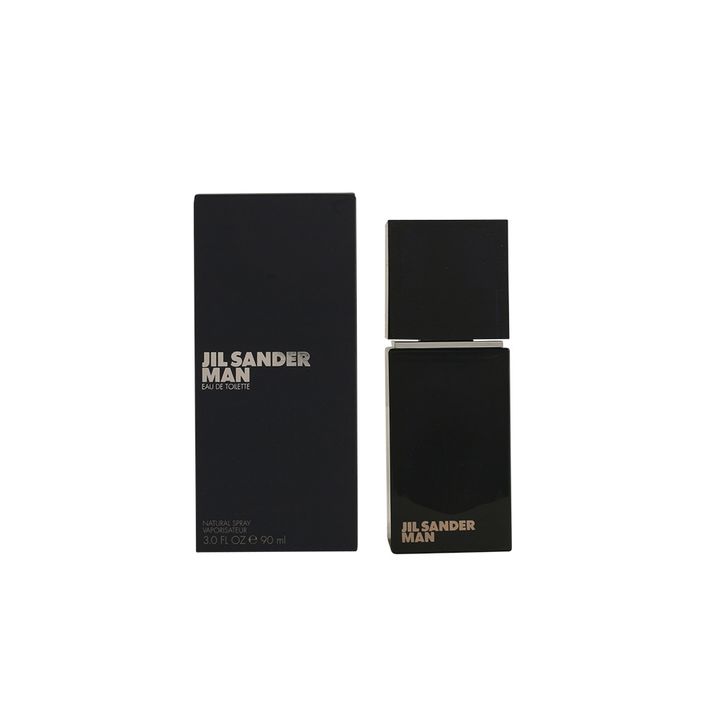 JIL SANDER MAN edt spray 90 ml