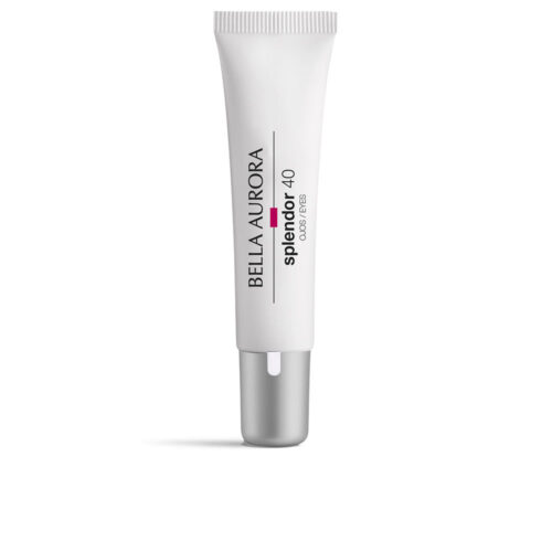 Bella Aurora Splendor 40 Oogcrème | Unisex 15ml SPF20 | Anti-Aging Niacinamide