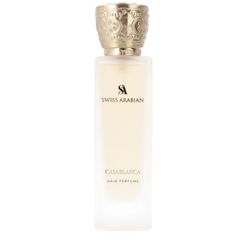 SWISS ARABIAN CASABLANCA hair mist 50 ml