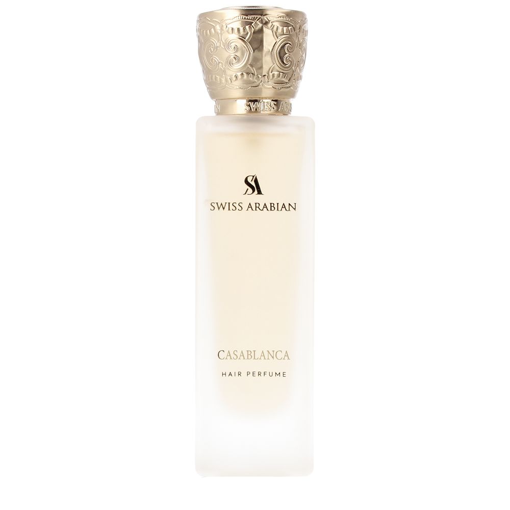 SWISS ARABIAN CASABLANCA hair mist 50 ml