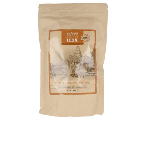 I.C.O.N. NATURAL EARTH COLORS #brown