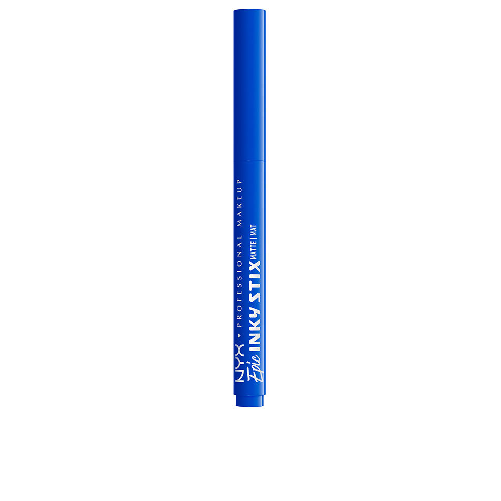 NYX PROFESSIONAL MAKE UP EPIC INKY STIX eyeliner #Cobalt Click 1 unit
