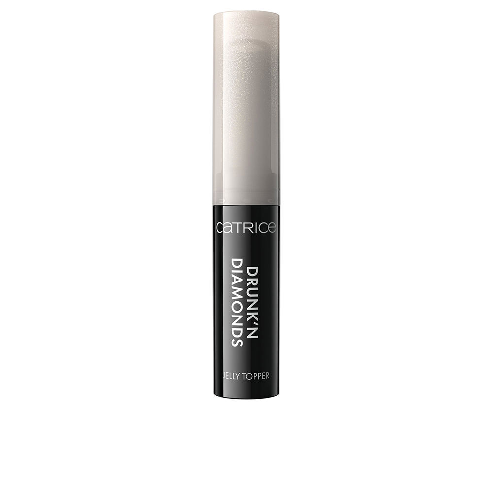 CATRICE JELLY DRUNK'N DIAMONDS eyeshadow topper #010-Moonlight Glow 2.5 gr