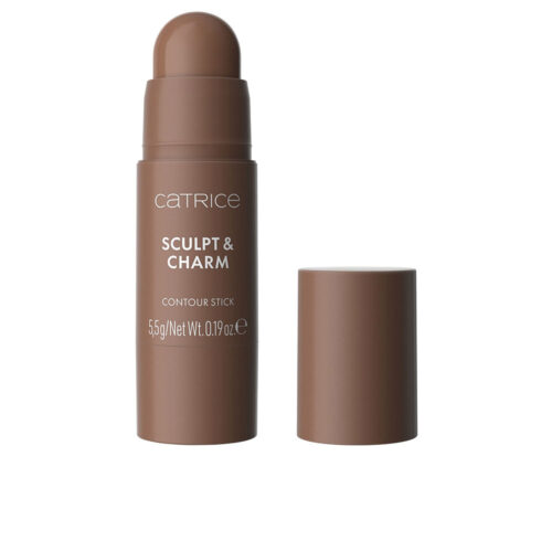 CATRICE SCULPT & CHARM contour stick #030-Clay 5.5 gr