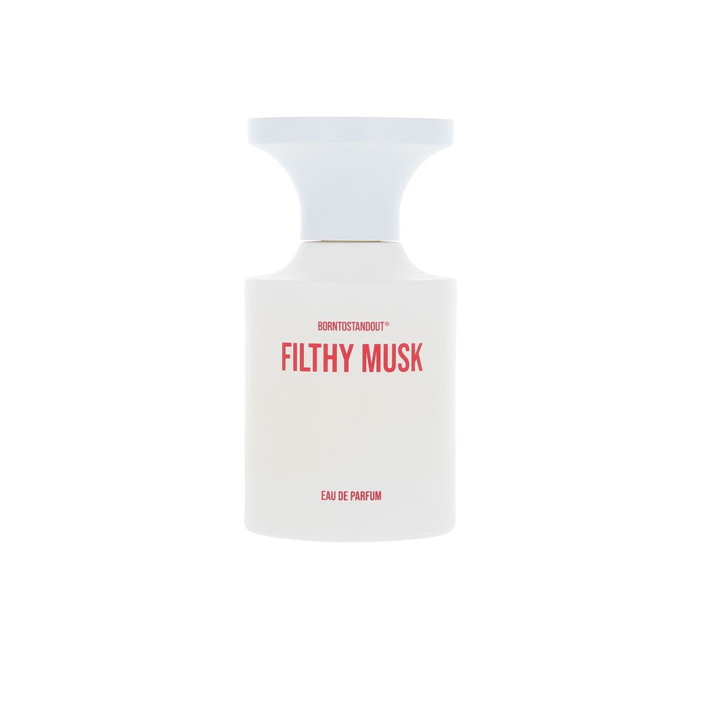 BORNTOSTANDOUT FILTHY MUSK edp spray 50 ml