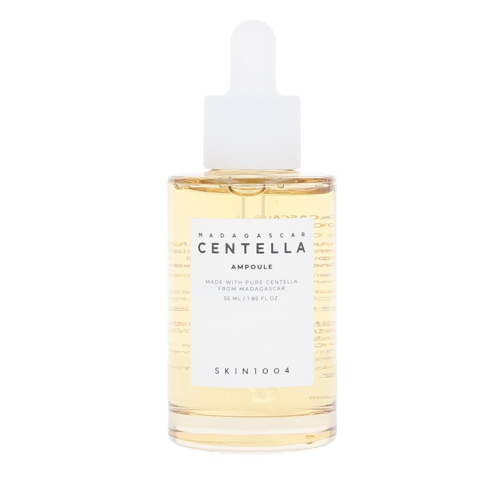 SKIN1004 MADAGASCAR CENTELLA ampoule 55 ml