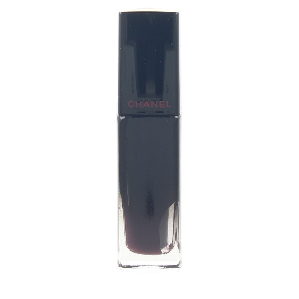 CHANEL ROUGE ALLURE LAQUE #167-Rouge Noir 6 ml