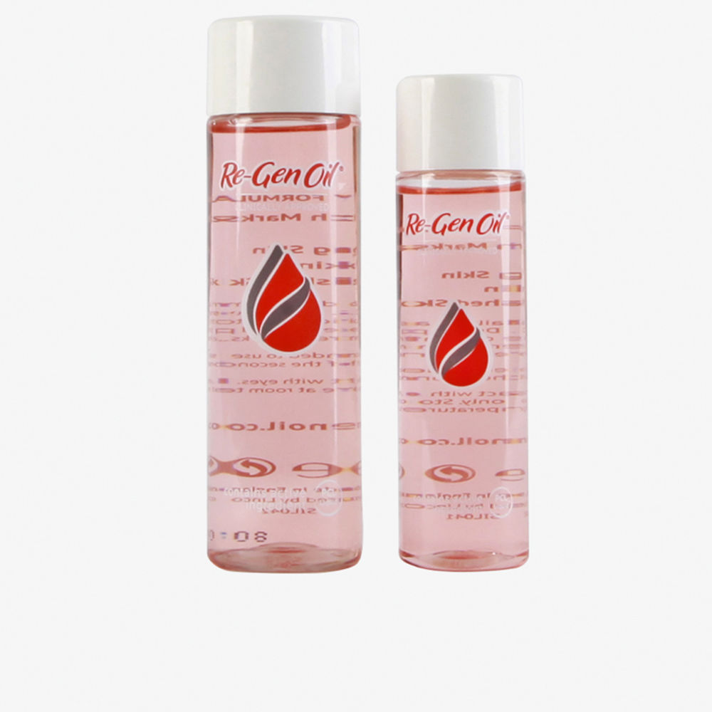 RE-GEN ANTI-STRETCH MARK TREATMENT oil 75 ml