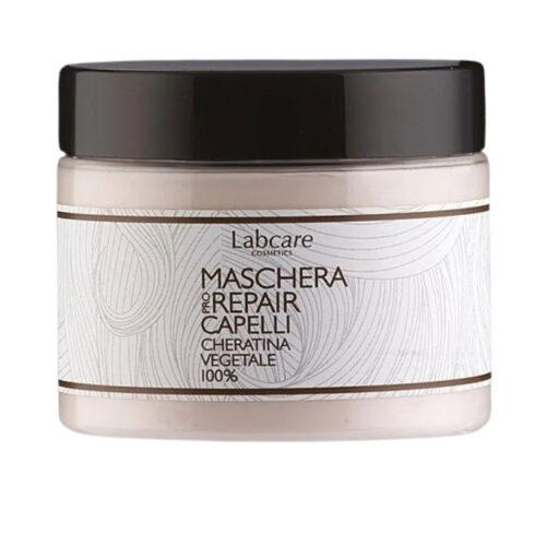 LABCARE VEGETABLE KERATIN MASK 150 ml