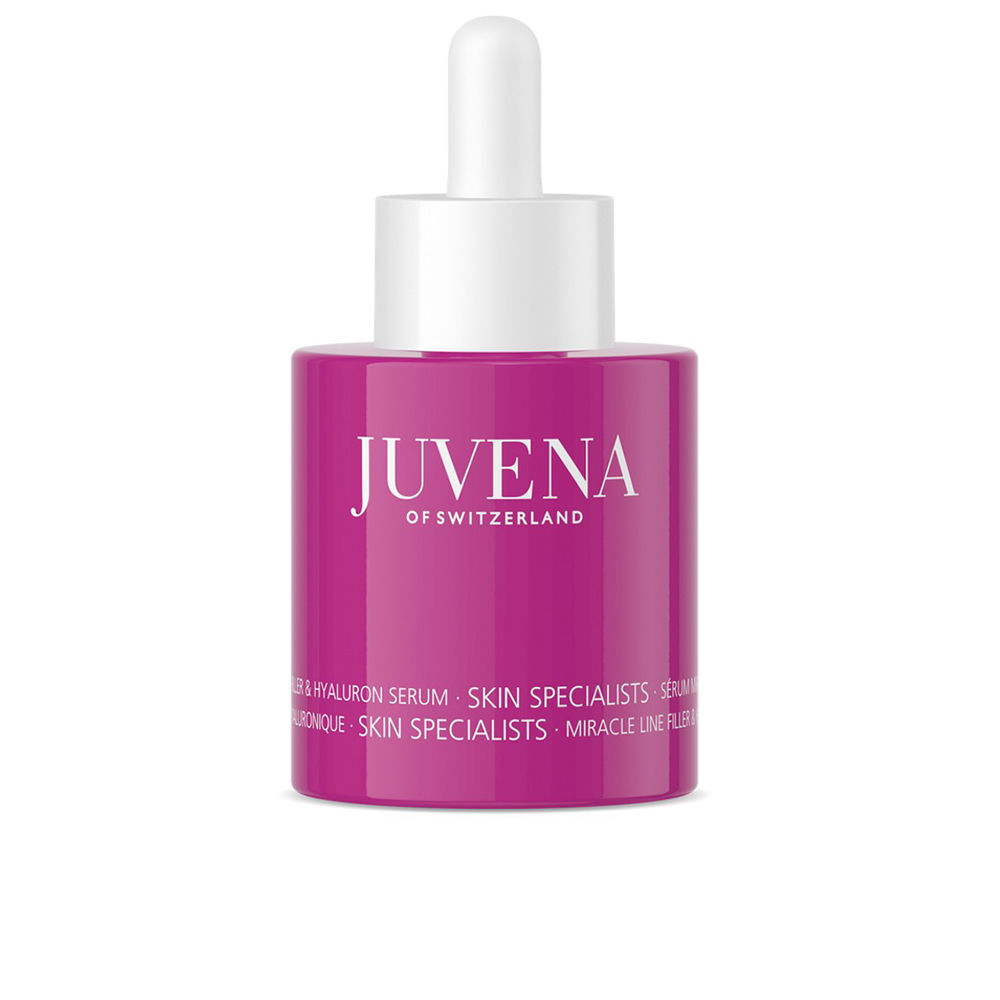 JUVENA MIRACLE line filler and hyaluronic serum 30 ml