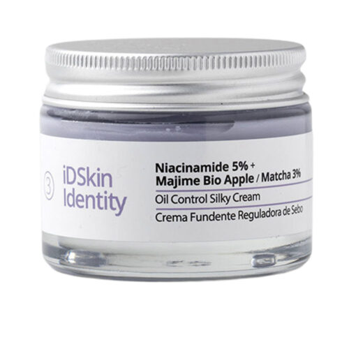 SKIN GENERICS ID SKIN identity niacinamide 5% sebum-regulating melting cream 50 ml
