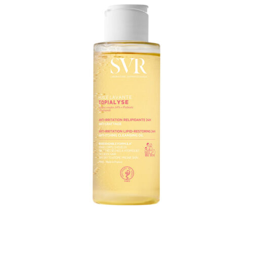 SVR TOPIALYSE cleansing oil 100 ml