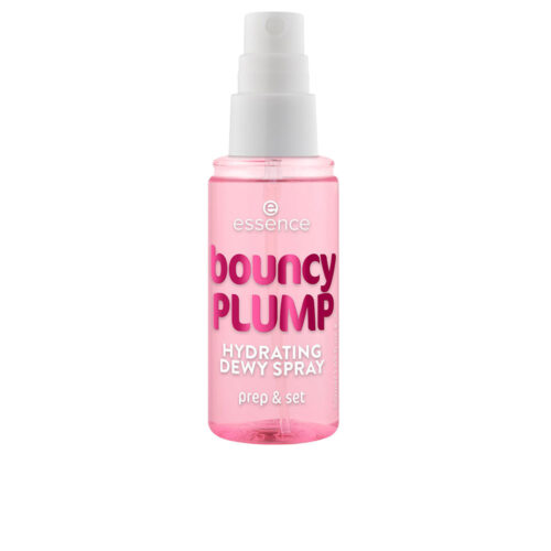 ESSENCE BOUNCY PLUMP moisturizing spray 50 ml