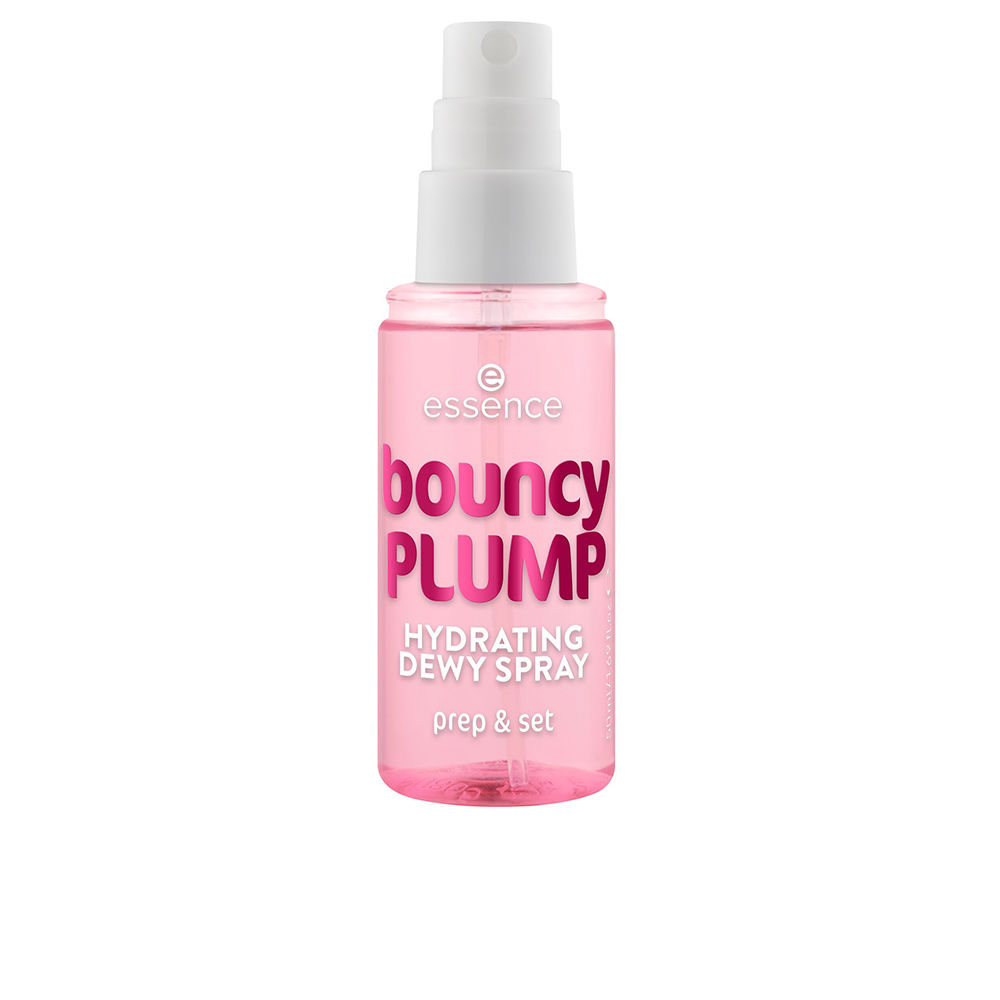 ESSENCE BOUNCY PLUMP moisturizing spray 50 ml