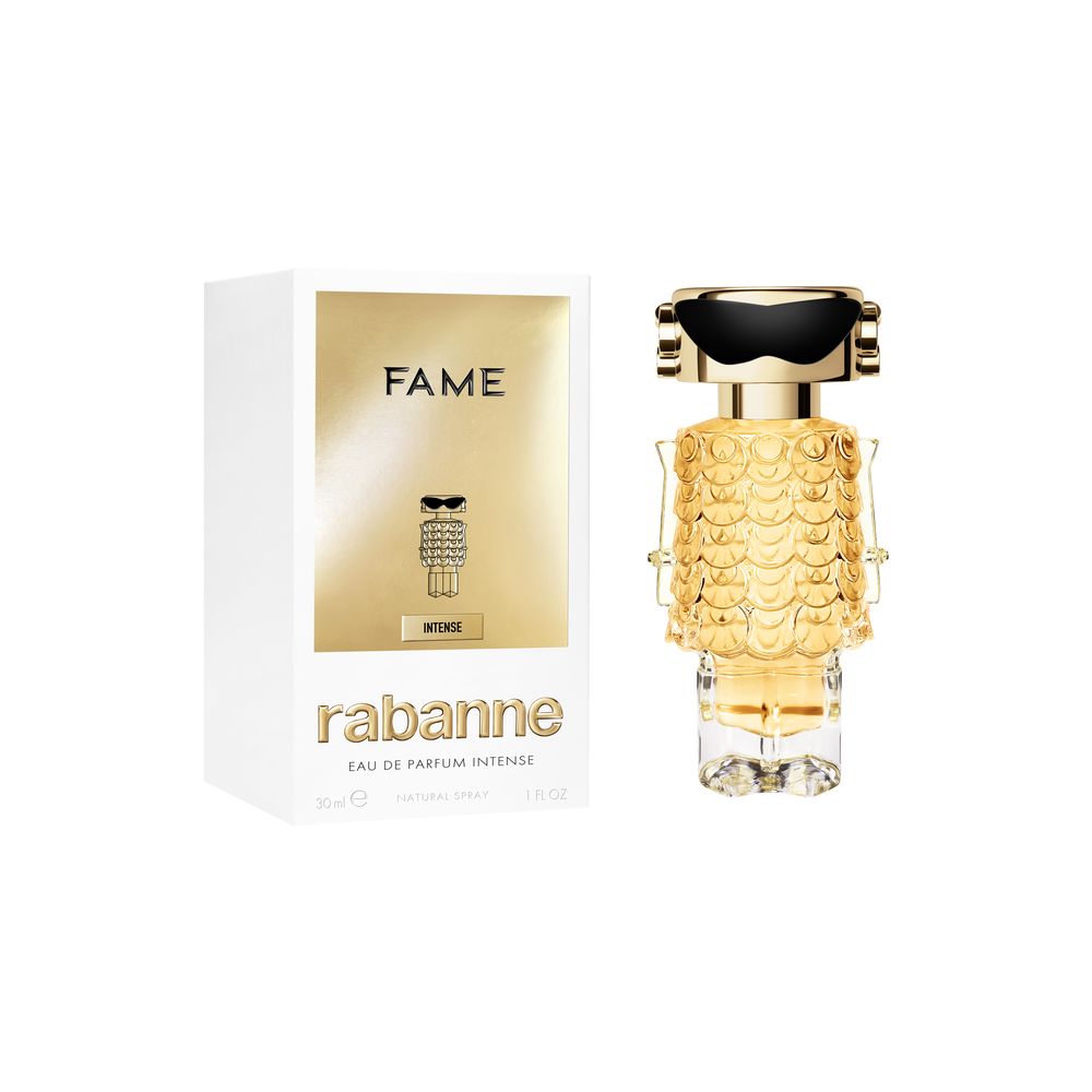 Rabanne FAME INTENSE edp vapo 30 ml