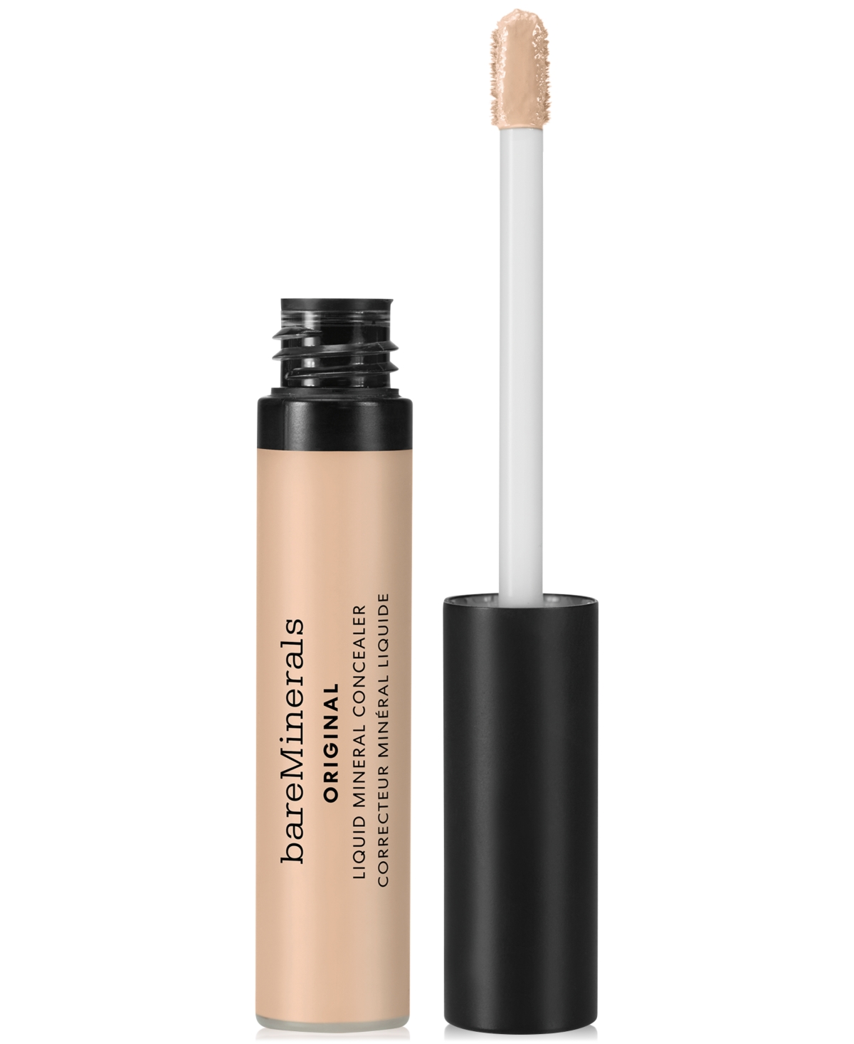 Bare Minerals ORIGINAL liquid concealer #0.5N-very fair 6 ml
