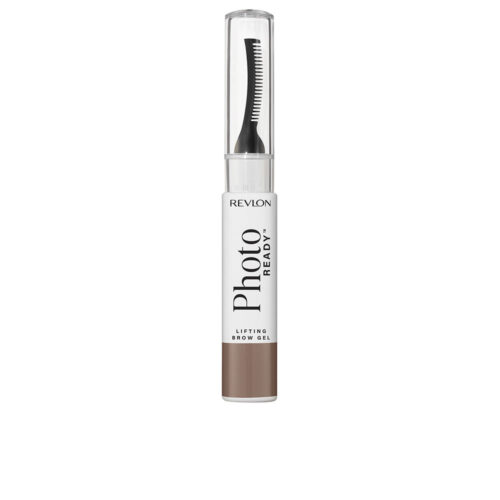 Revlon PhotoReady Wenkbrauwgel | Dames 7ml 802 Soft Taupe | Mat Liftend 24U