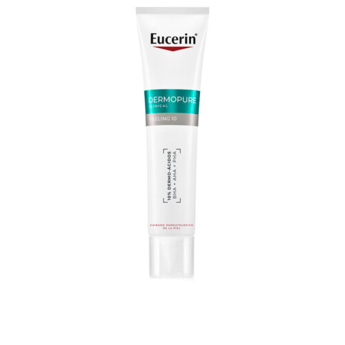 EUCERIN DERMOPURE CLINICAL peeling 10 40 ml