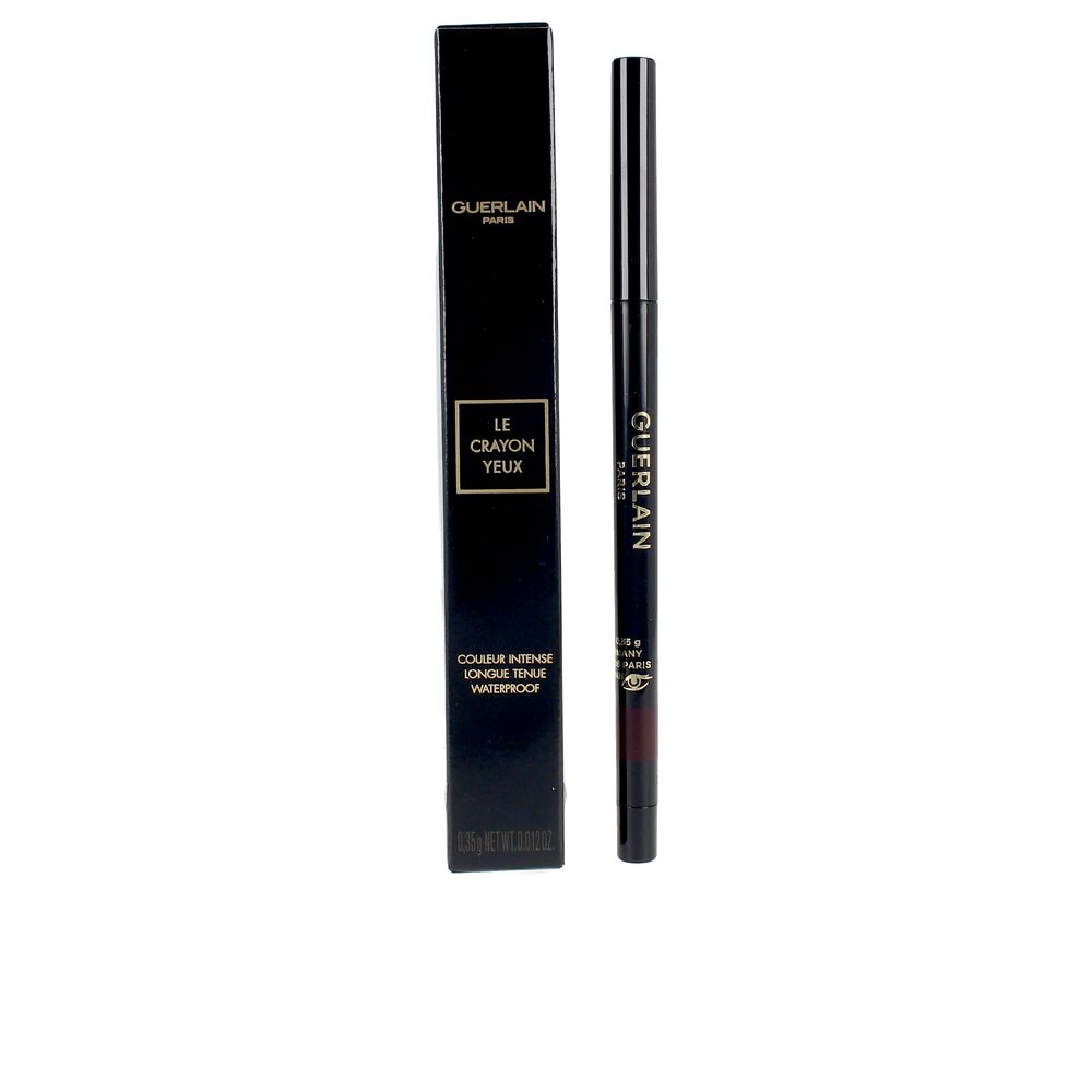 GUERLAIN OMBRE G eye pencil #04Plum Peony 3 gr