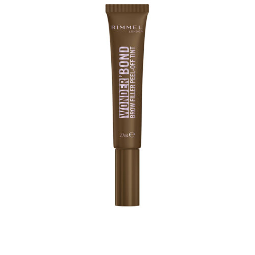 RIMMEL LONDON WONDER'BOND brow filler peel-off tint #Medium Brown 7.7 ml