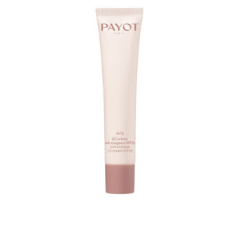 CRÈME Nº2 cc cream SPF50+ 40 ml