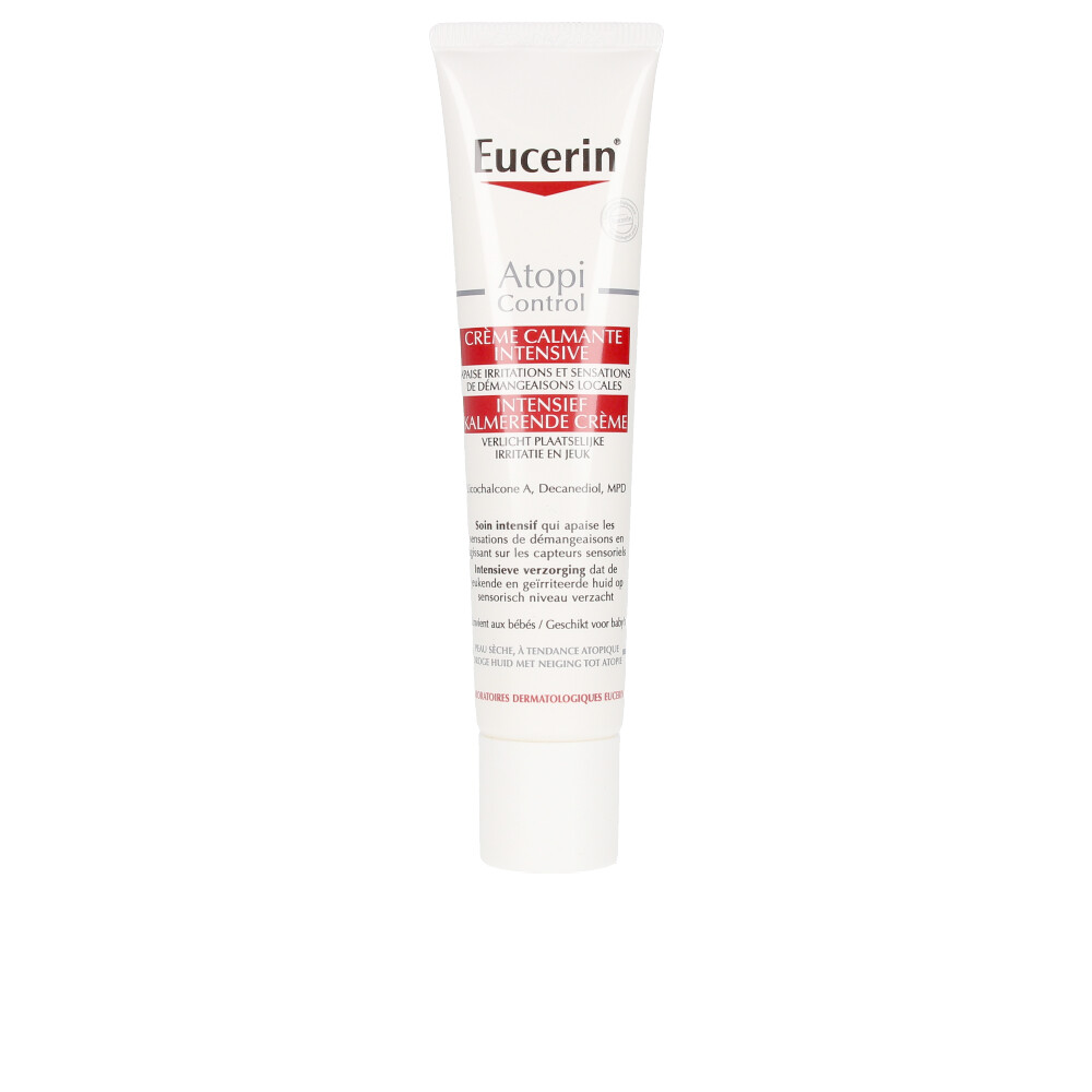 Eucerin ATOPICONTROL strong cream 40 ml