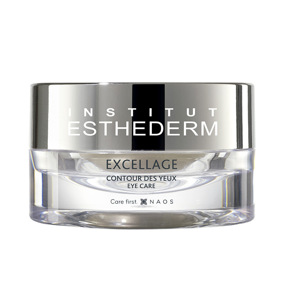 Institut Esthederm EXCELLAGE eye contour 15 ml