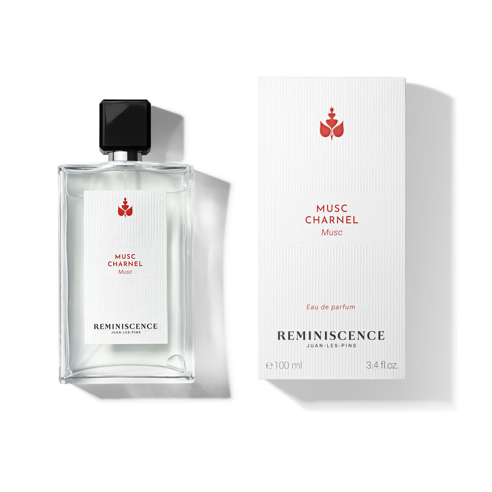 Reminiscence MUSC CHARNEL edp vapo 100 ml